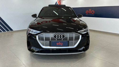Audi E-tron ELÉTRICO PERFORMANCE QUATTRO