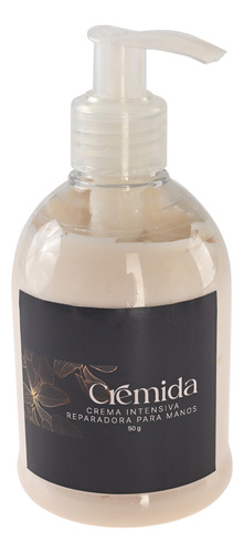 Crema Hidratante Para Piel Extra Seca Barrera Protectora