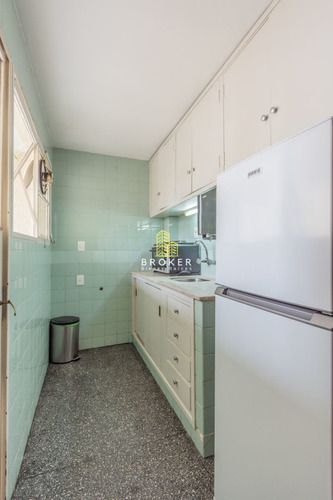 Venta Apartamento 3 Dormitorios Parque Batlle Garage 72m2