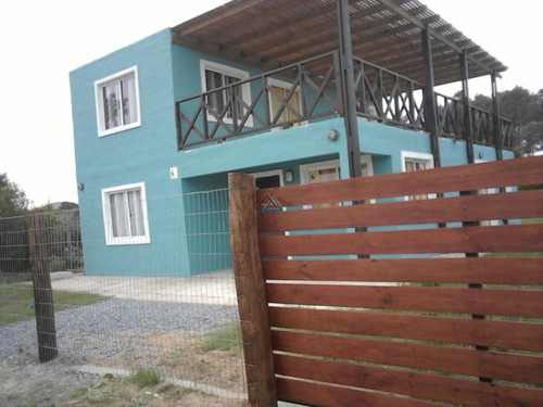 Vendo Hermosa Casa En Balneario Bs As De Punta Del Este Uruguay