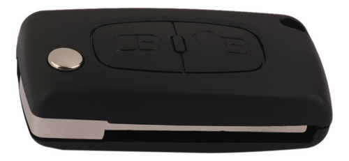 Cubierta De De Carcasa De Del Telemando De 2 Botones Con