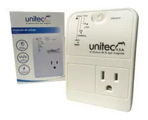 Comprar Protector Voltaje Seguridad Electrodomésticos 120 V- 15 A