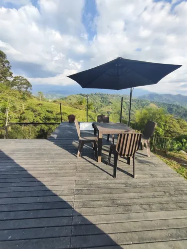 Glamping El Renuevo