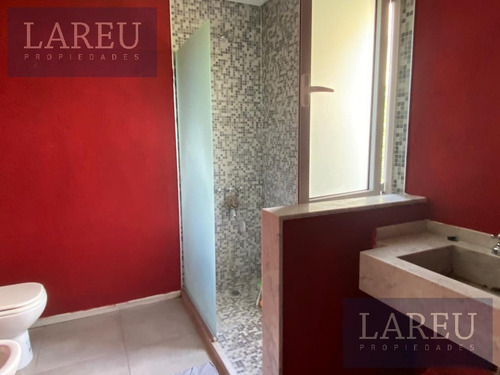 Imagen 19 de 30 de Casa En Venta O Alquiler Con Muebles - Las Liebres
