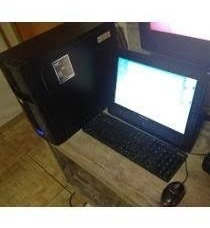 Imagem 5 de 5 de Computador D2910