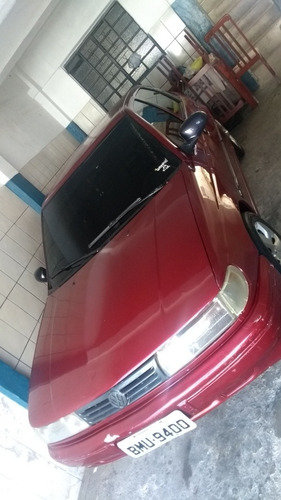 Vw Pointer