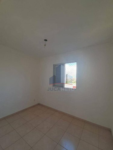 Imagem 3 de 8 de Apartamento Com 2 Dormitórios À Venda, 58 M² Por R$ 210.000 - Parque São Vicente - Mauá/sp - Ap1179