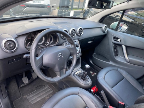 Imagem 7 de 13 de Citroen C3 Tendance 1.5 Manual