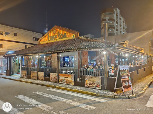Imagem 1 de 5 de Restaurante Toatoa Praia Mar