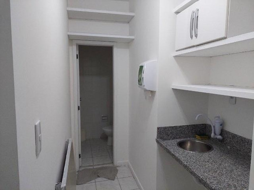 Imagem 5 de 15 de Sala Comercial Para Venda Em Salvador, Caminho Das Árvores, 1 Dormitório, 1 Vaga - Vg3097_2-1660698