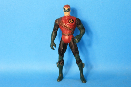 Hydro Claw Robin Kenner Batman Forever (Usado)