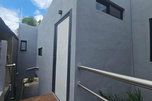 Departamento En Renta Zona Norte, Mérida, Yucatán, Col. Maya