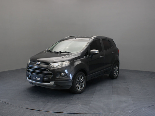 Ford Ecosport FREESTYLE 1.6 FULL