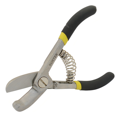 Tijeras Para Poda A Una Mano 5-3/8 Para Aguacate Surtek