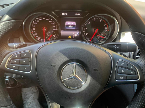 Mercedes-benz Clase Gla 1.6 Gla200 Urban 156cv 2019
