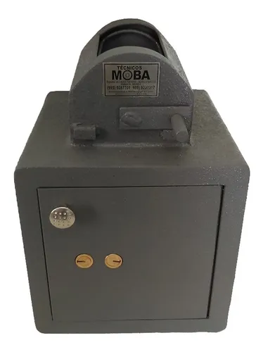 Caja Fuerte Con T mbola Para Dep sitos Env o gratis