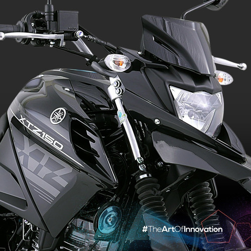 Imagen 6 de 16 de Yamaha Xtz 150 0km Performance Bikes