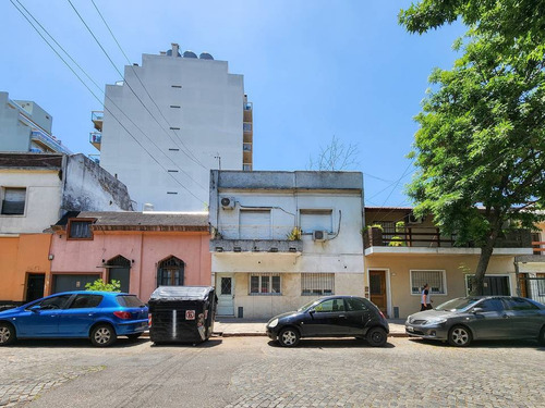 Imagen 28 de 30 de Venta De Ph 3 Ambientes Con Terraza En Villa Del Parque