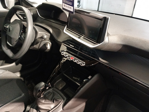 Peugeot 208 1.6 Allure At