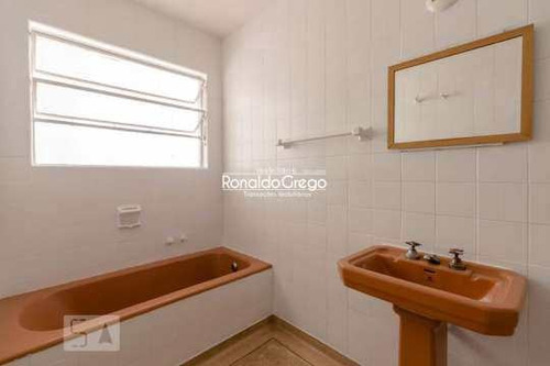 Apartamento Com 2 Dorms, Itaim Bibi, São Paulo - R$ 950 Mil, Cod: 2327 - V2327