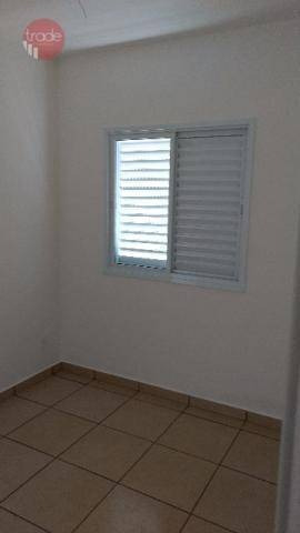 Apartamento Com 2 Dormitórios À Venda, 63 M² Por R$ 300.000,00 - Vila Amélia - Ribeirão Preto/sp - Ap6552