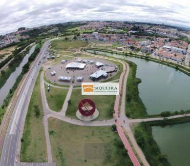 Imagem 5 de 5 de Terreno À Venda, 300 M² Por R$ 215.000 - Jardim Abaeté - Sorocaba/sp - Te0830