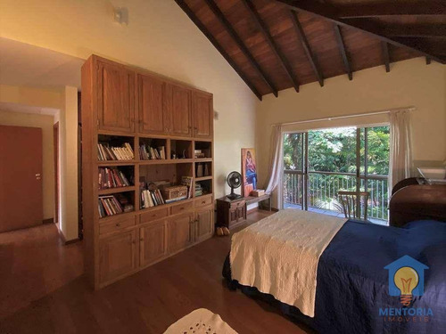 Imagem 27 de 30 de Chácara Com 4 Dorms À Venda - R$ 1.299.000 - Fazendinha - Carapicuíba/sp - Ch0023