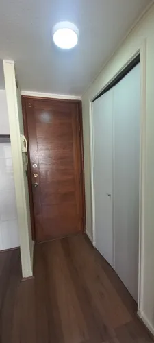 Se Vende Departamento, 2 D, 2 B, Cercano A Metro Republica