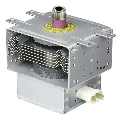 Magnetrón 2M226 Para Microondas Brandt, De Dietrich, Fagor, Número AS0017655, Repuesto Original