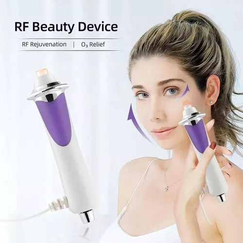 Dispositivo Belleza Radiofrecuencia Mesoterapia Rejuvenecedo