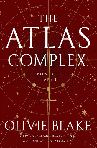 The Atlas Complex #3 - Pasta Suave (libro En Inglés)