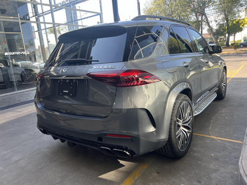Gle 63 S Amg Mild Hybrid