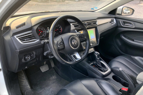 Mg Mg5 2022