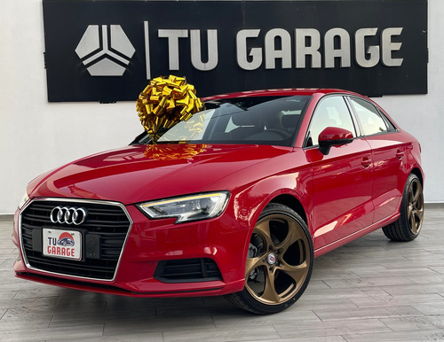 Audi A3 1.4 Dynamic At Dsg