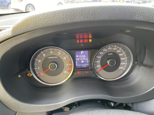 Imagen 9 de 15 de Subaru Forester 2.0 Cvt Premium