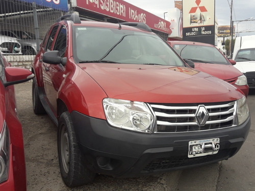 Renault Duster 1.6 Confort 4x2 Abs