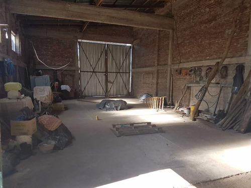Imagen 3 de 10 de Galpon En Venta En San Cayetano