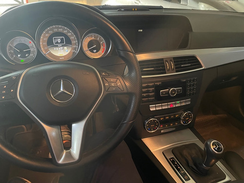 Imagen 5 de 14 de Mercedes-benz Clase C 1.8 C250 Avantgarde B.effi.at Permuto