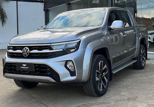 Volkswagen Amarok 3.0 Cd Tdi 258Cv V6 Extreme 4X4 At