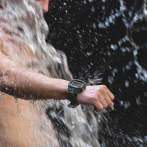 Stf Smartwatch Kronos Warrior Verde Oscuro Verde Oscuro