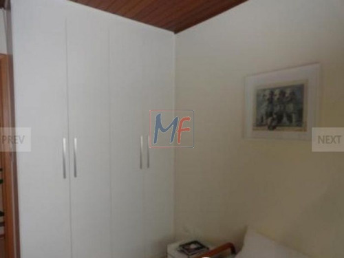 Imagem 10 de 15 de Ref 6065 Excelente Apartamento Duplex Com 02 Suítes E 2 Vagas No Bairro: Capivari - 6065