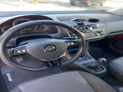 Imagem 9 de 9 de Up Move 1.0 Tsi 2018 Com Marcelo Da Auto Minas