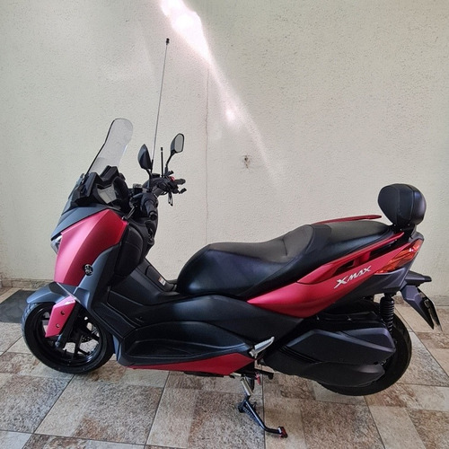 Imagem 3 de 13 de Yamaha 2021