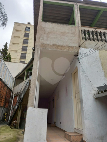Imagem 21 de 29 de Terreno De 500m² No Morumbi - Reo105434