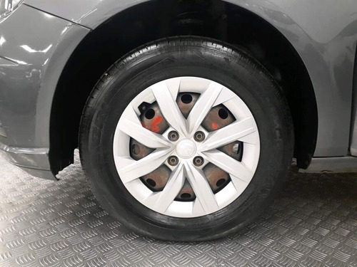 Volkswagen Gol 1.0 12V MPI TOTALFLEX 4P MANUAL