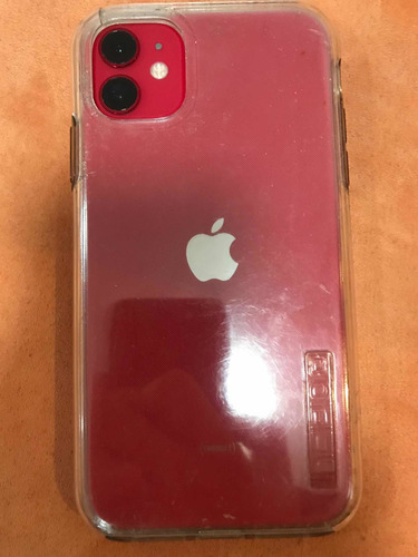 iPhone 11 128 Gb (product Red) (Usado)