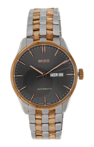 Reloj Para Hombre Mido ¨belluna Sunray¨