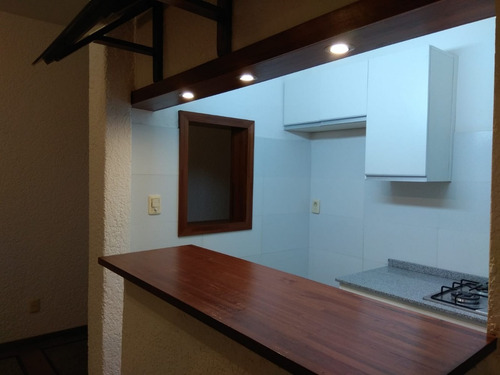 Imagen 5 de 14 de La Blanqueada Venta Apto 1 Dorm A Pasos De L.a.de Herrera Alquilado