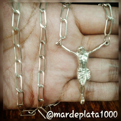 Cadenas Gruesas Y Finitas En Oro 18kl Y 10kl