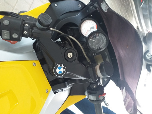 Imagen 8 de 13 de Motor Bmw K 1200s